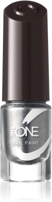 

Oriflame Sweden The One Nail Paint - (33324) Silver Reflection