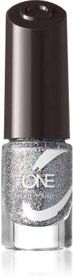 

Oriflame Sweden Nail Paint - (33323) Crystal Sand