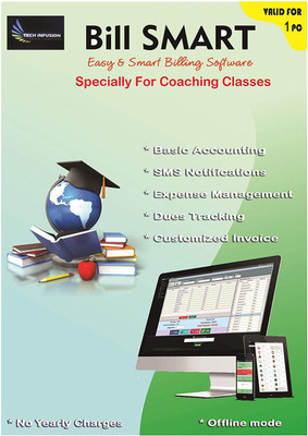 Bill Smart Billing Invoicing Software For Coaching Classes(10)