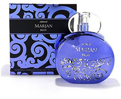 

Armaf Marjan Blue Perfume - 100 ml (For Men) Perfume - 100 ml(For Men)