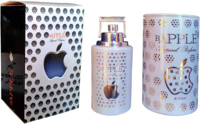 

St. Louis Inc BApple Perfume 100ML Eau de Parfum - 100 ml (Tin) Eau de Parfum - 100 ml(For Men & Women)