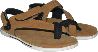 

Strive Men Tan Casual