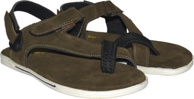 

Strive Men Olive Sandals