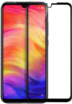 Gorilla Armour Tempered Glass Guard for Mi Redmi Note 7, Mi Redmi Note 7 Pro, Mi Redmi Note 7S(Pack of 1)