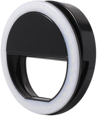 

EARPLUG 1 Selfie Flash(Adjustable Brightness Multicolor)