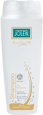 

Jolen Daily Moisturising Shampoo 350ml(350 ml)
