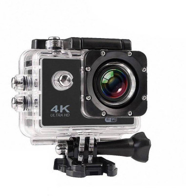 Gopro Hero 7 4K Sports & Action Camera (Black)