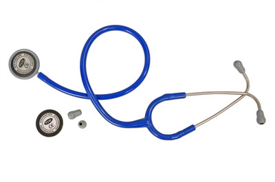 

P S W MOMENTO- BLUE ACOUSTIC Stethoscope(Blue)