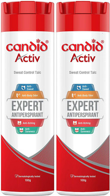 candid Active(100 g)