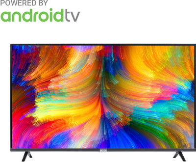 

iFFALCON by TCL Certified Android 100.30cm (40 inch) Full HD LED Smart TV with Netflix(40F2A)