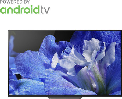 

Sony Android 138.8cm (55 inch) Ultra HD (4K) OLED Smart TV(KD-55A8F)