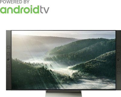 Sony Android 163.9cm (65 inch) Ultra HD (4K) LED Smart TV(KD-65X9500E)