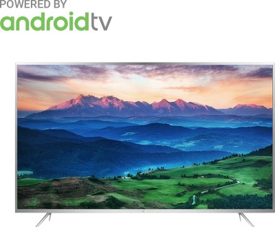 iFFALCON by TCL 138.71cm (55 inch) Ultra HD (4K) LED Smart TV with Netflix(55K2A)