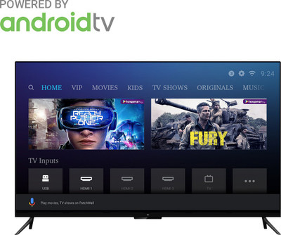 

Mi LED Smart TV 4 Pro 138.8 cm (55)