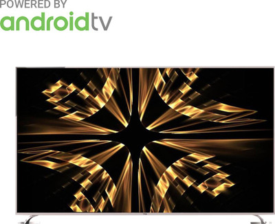 

Vu Official Android 190cm (75 inch) Ultra HD (4K) LED Smart TV(VU/S/OAUHD75)