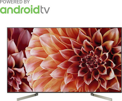 

Sony Android 163.9cm (65 inch) Ultra HD (4K) LED Smart TV(KD-65X9000F)