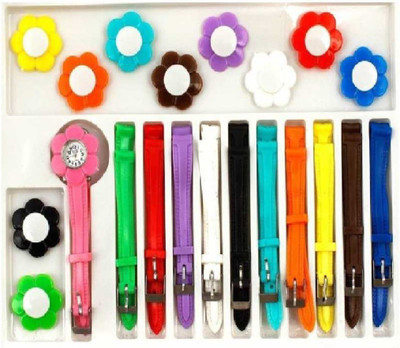 Giffemans ANALOG Analog Watch  - For Girls