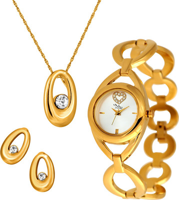 

Ilina HRTGLDEAR82 Watch - For Women