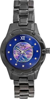 Ilina A3BPMOP3BLU Watch - For Women