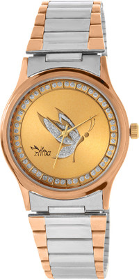 

Ilina IL158RTMCHM Watch - For Women