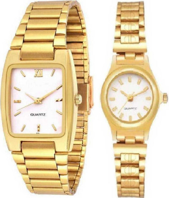 Zeydan Analog Watch  - For Men & Women