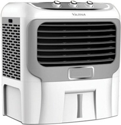 Varna Galaxy 60 Window Air Cooler(White, 60 Litres)