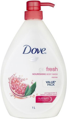 

Dove Go fresh(1000 ml)