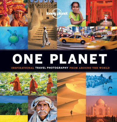 One Planet(English, Hardcover, Lonely Planet)