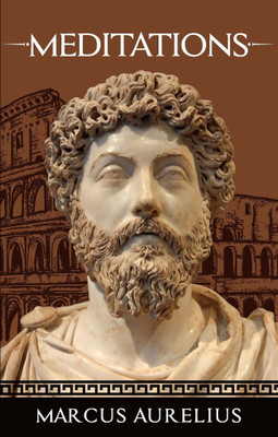 Meditations(English, Paperback, Aurelius Marcus)