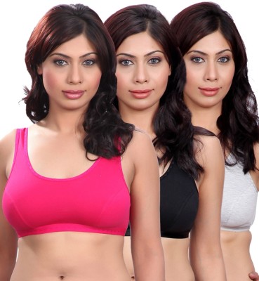 flipkart sports bra