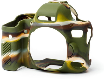 

BOOSTY BRANDED Silicon Cover for 6D MARK Camera Bag(Camouflage)