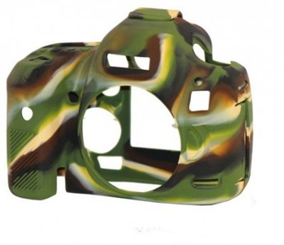 

BOOSTY BRANDED Camera Case for 5D Camera Bag(army)