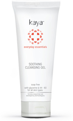 

Kaya Clinic SOOTHING CLEANSING GEL(50 ml)