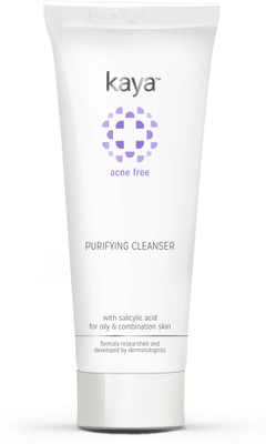 

Kaya Clinic PURIFYING CLEANSER(50 ml)