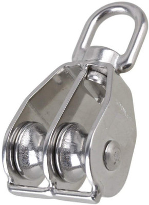 DIY Crafts D823 Climbing Pulley(Multicolor)