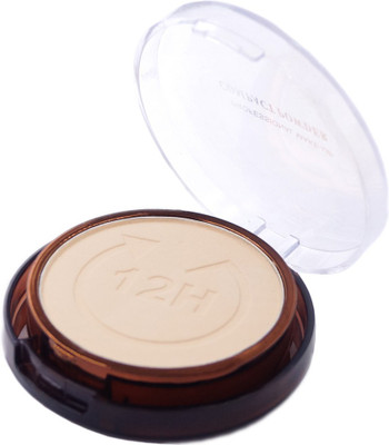 

One Personal Care (01) Whitening Gentle Gloss Powder Compact(Bisque)