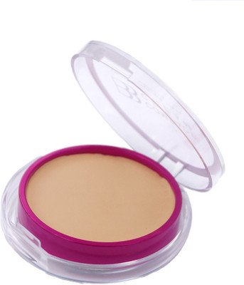 

One Personal Care Oil Control BB Cream (04) | SPF 15 | Matte Effect Compact(White Pearl)