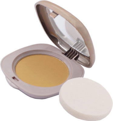 

One Personal Care (03) Absolute Oil Control Powder Compact(Honey Sand)