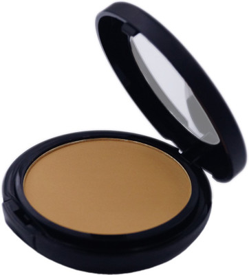 One Personal Care (04) X-ceptional Wear Mattifying Pressed Powder Compact(Warm Beige)