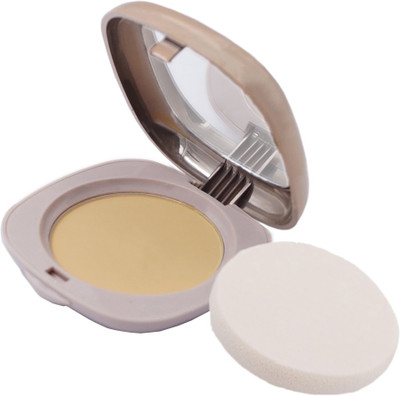 

One Personal Care (01) Absolute Oil Control Powder Compact(Daffodil)