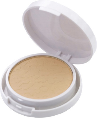 

One Personal Care (02) Shady Lady Powder Compact(Honey Sand)