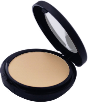 

One Personal Care (02) X-ceptional Wear Mattifying Pressed Powder Compact(Very Natural)