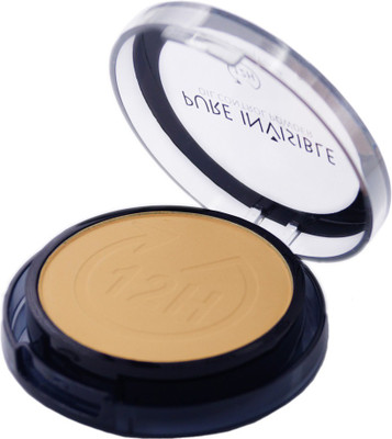 

One Personal Care 12 Hour (05) Pure Invisible Oil Control Powder Compact(Honey Sand)