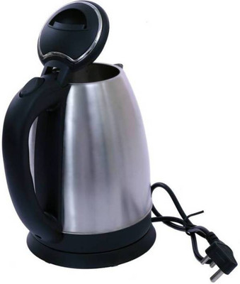 

Nandani Best Durable Electric Kettle(1.8, Silver)