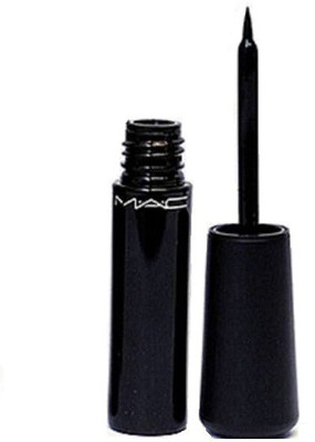 

M.A.C eyeliner 10 ml(black)