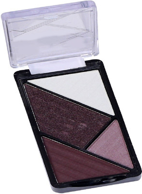

Pro 4 Color Eye lux Mesmerizing Fantasize Eyeshadow 23.88 g(Fantasize)