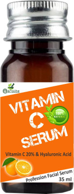 

Meralite Vitamin C Skin Glow Nutrient Serum for Men & Women(35 ml)