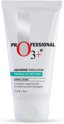 

SEAWEED EMULSION O3+ Seaweed emulsion.(50 g)