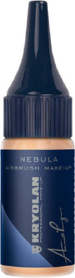 

KRYOLAN Nebula Air Brush Foundation ( ALDER ) Foundation(ALDER)
