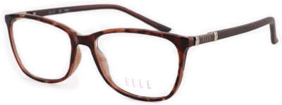 

elle Full Rim Wayfarer Frame(53 mm